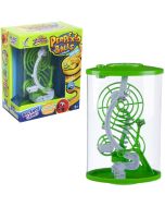 Labirynt dla kulki 3d