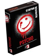 Czarne historie - Psycho G3