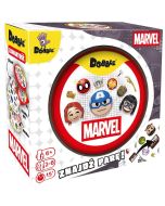Dobble Marvel Emoji REBEL