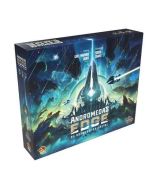 Andromeda's Edge: Na krawędzi galaktyki