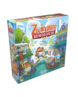 Zwierzęce Rewolucje (Critter Kitchen)