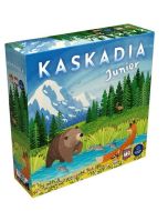 Kaskadia Junior