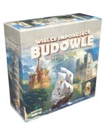 Wielce imponujace budowle: Europa