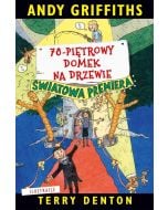 78-piętrowy domek na drzewie