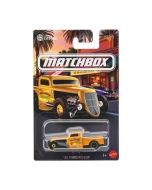 Matchbox Samochodzik tematyczny 1935 Ford Pickup