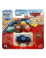 Cars Auta Mikroauto JBH35