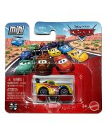 Cars Auta Mikroauto HTP95