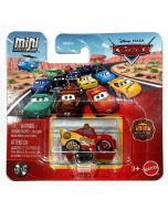 Cars Auta Mikroauto JBH31