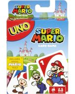 Uno Super Mario