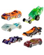 Hot Wheels Samochodzik Halloween mix