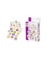 Zapamiętywanie 30 elementów