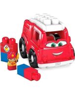 Mega Bloks Klasyczne pojazdy GXX08