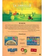 La Familgia: Wielka wojna mafii Rozszerzenie