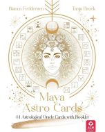 Karty tarot Maya-Astro