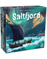 Saltfjord GALAKTA