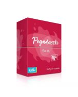 Pogaduszki. Po 22 ALBI