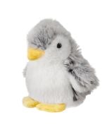 Pingwinek żółty 14cm