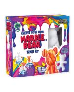 Zestaw do tworzenia kolorowego miasta - Neonowy