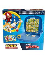 Match Sonic
