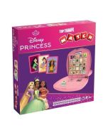 Match Disney Princess