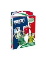 Whot! World Football Stars