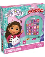 Match Gabby's Dollhouse