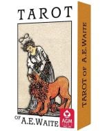 Karty tarot A.E. Waite