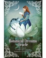 Karty tarot Botanical Dreams