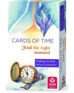 Karty tarot Cards of Time