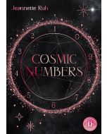 Karty tarot Cosmic Numbers
