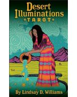Karty tarot Desert Illuminations