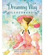 Karty tarot Dreaming Way Lenormand