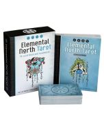 Karty tarot Elemental North Tarot