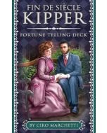 Karty tarot Fin de Siecle Kipper US Games