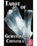 Gemstones & Crystals Tarot