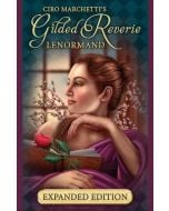 Karty tarot Gilded Reverie Lenormand Expanded