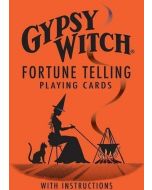 Karty tarot Gypsy Witch Fortune Telling Cards