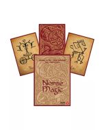 Karty tarot Norse Magic