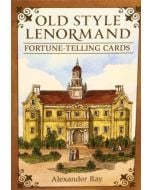 Karty tarot Old Lenormand