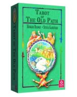 Karty tarot Old Path