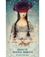 Karty tarot Oracle of the Mystical Moments