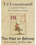 Karty tarot Primal Lenormand