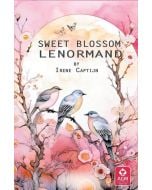 Karty tarot Sweet Blossom Lenormand