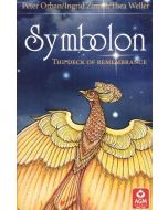 Karty tarot Symbolon pocket