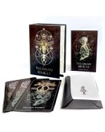 Karty tarot Talisman Oracle