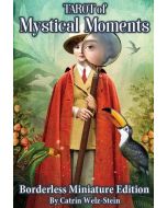 Karty tarot Tarot of Mystical Moments Mini