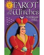 Karty tarot Witches Tarot Deck