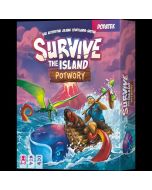 Survive the Island: Potwory