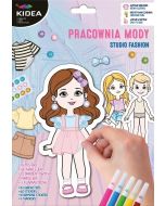 Pracownia mody KIDEA