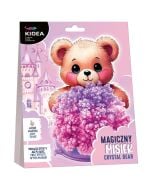 Miś magiczny krystaliczny KIDEA